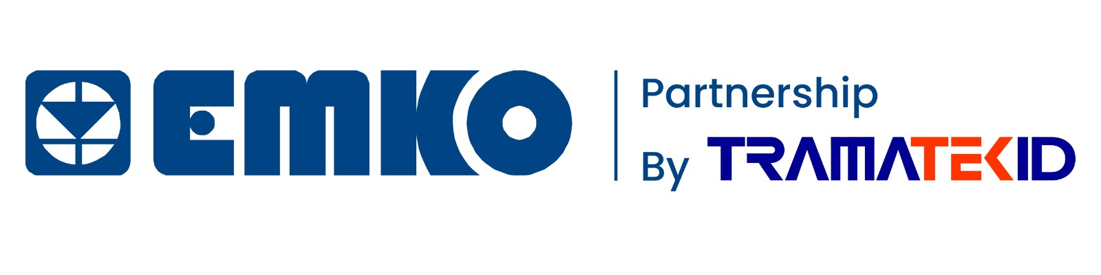 EMKO Partnership by Tramatekid