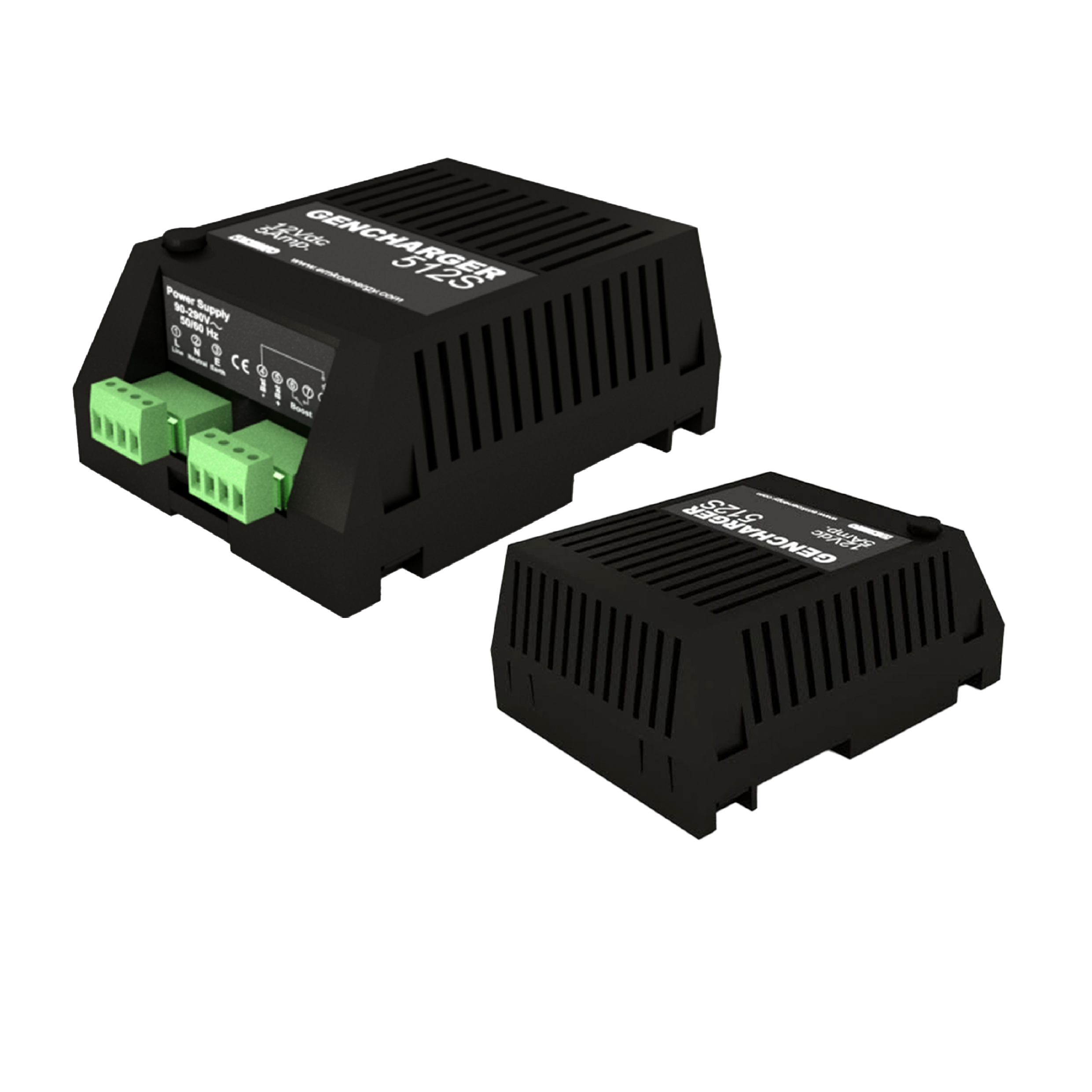 Battery Charger 512S